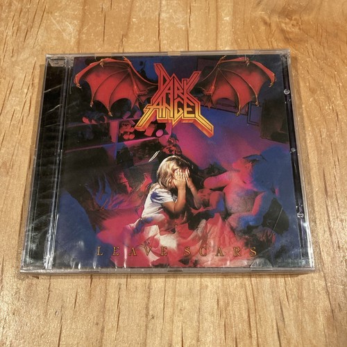 Dark angel leave - dark,